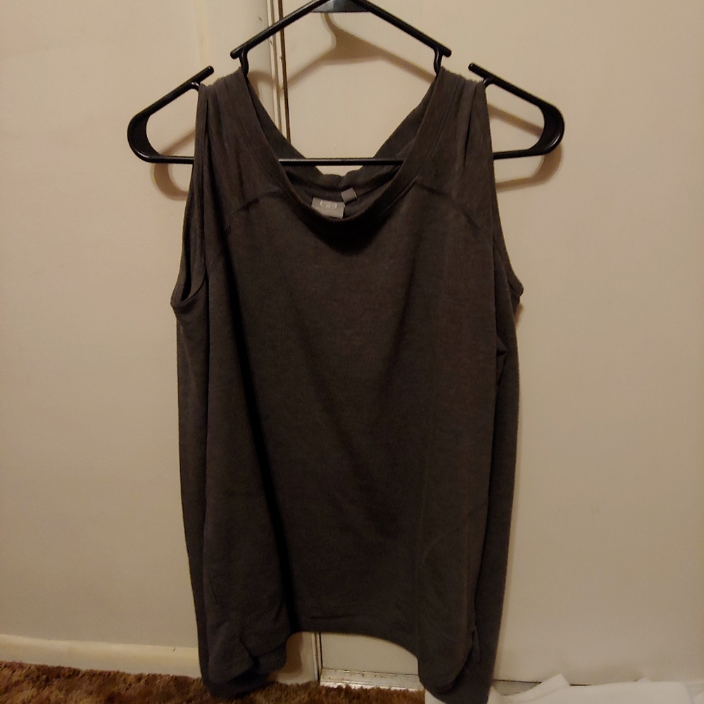 Daisy Fuentes shirt